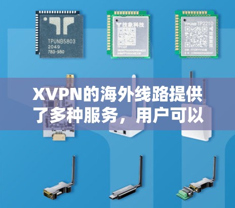 XVPN的海外线路提供了多种服务，用户可以根据需求选择适合的服务器。以下是关于XVPN海外线路的详细分析