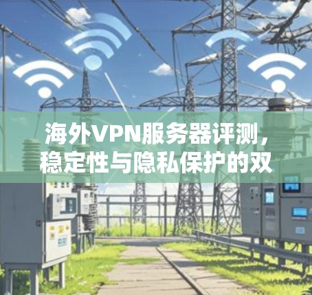 海外VPN服务器评测,稳定性与隐私保护的双重实用性 海外VPN服务器评测,稳定性与隐私保护的双重实用性