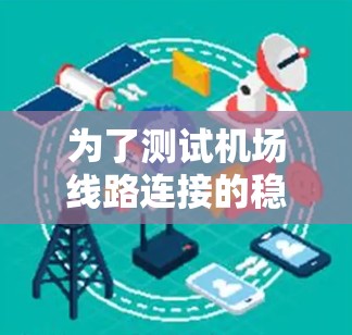为了测试机场线路连接的稳定性和延迟,您可以按照以下步骤进行 为了测试机场线路连接的稳定性和延迟,您可以按照以下步骤进行