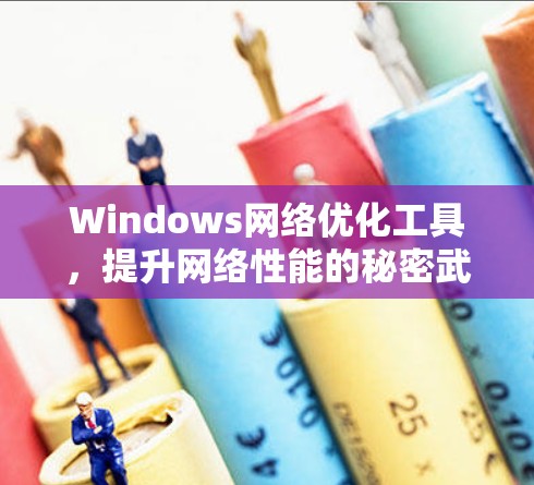 Windows网络优化工具，提升网络性能的秘密武器