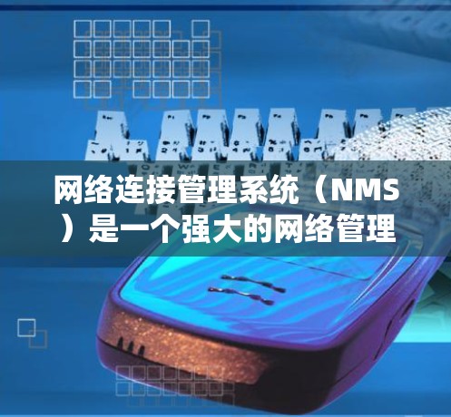 网络连接管理系统（NMS）是一个强大的网络管理工具，适用于需要全天候监控和管理网络环境的复杂场景。以下是对NMS的总结和应用建议