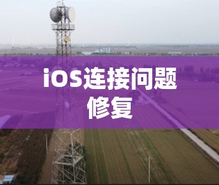 iOS连接问题修复
