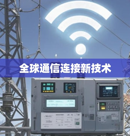 全球通信连接新技术 全球通信连接新技术