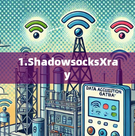 1.ShadowsocksXray 1.ShadowsocksXray
