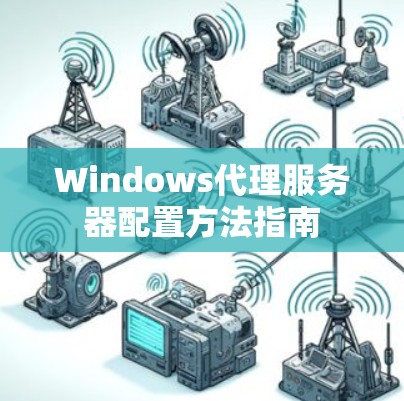 Windows代理服务器配置方法指南
