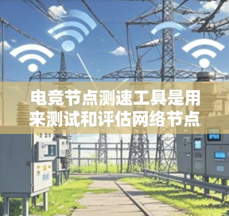 电竞节点测速工具是用来测试和评估网络节点的性能、延迟、带宽以及其他网络质量指标的工具。这些工具通常用于电竞游戏中,帮助玩家或团队优化游戏体验,确保网络连接稳定且响应时间最低 电竞节点测速工具是用来测试和评估网络节点的性能、延迟、带宽以及其他网络质量指标的工具。这些工具通常用于电竞游戏中,帮助玩家或团队优化游戏体验,确保网络连接稳定且响应时间最低