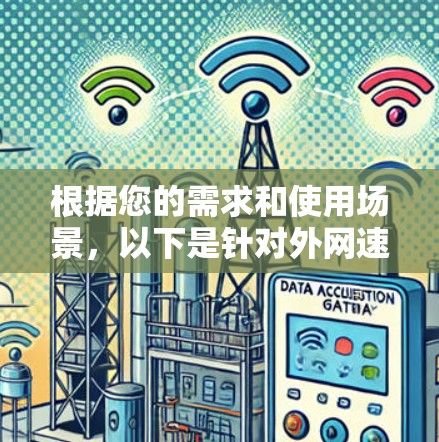 根据您的需求和使用场景，以下是针对外网速度检测工具的分步建议