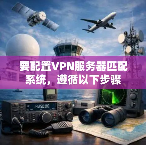 要配置VPN服务器匹配系统,遵循以下步骤 要配置VPN服务器匹配系统,遵循以下步骤