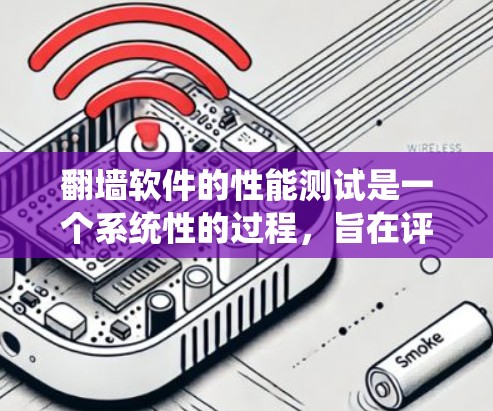 翻墙软件的性能测试是一个系统性的过程,旨在评估软件的不同方面,以确保其在实际应用中表现良好。以下是对翻墙软件性能测试的详细指南,分步骤说明测试目标、方法和注意事项 翻墙软件的性能测试是一个系统性的过程,旨在评估软件的不同方面,以确保其在实际应用中表现良好。以下是对翻墙软件性能测试的详细指南,分步骤说明测试目标、方法和注意事项
