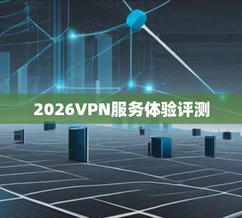 2026VPN服务体验评测 2026VPN服务体验评测