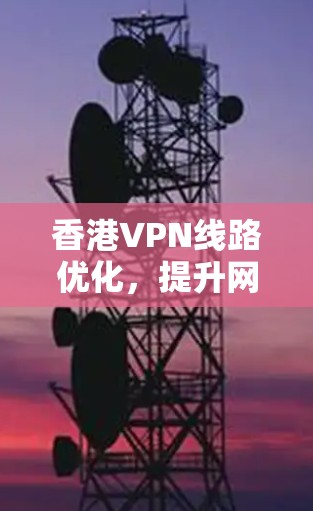 香港VPN线路优化,提升网络安全与性能 香港VPN线路优化,提升网络安全与性能