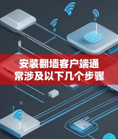 安装翻墙客户端通常涉及以下几个步骤 安装翻墙客户端通常涉及以下几个步骤