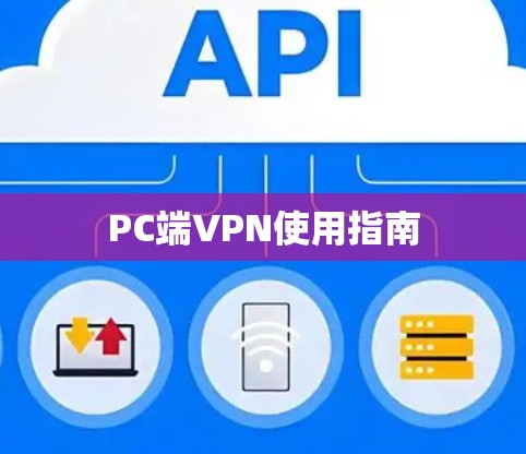 PC端VPN使用指南