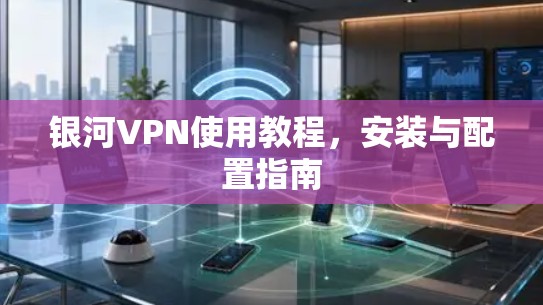 银河VPN使用教程,安装与配置指南 银河VPN使用教程,安装与配置指南