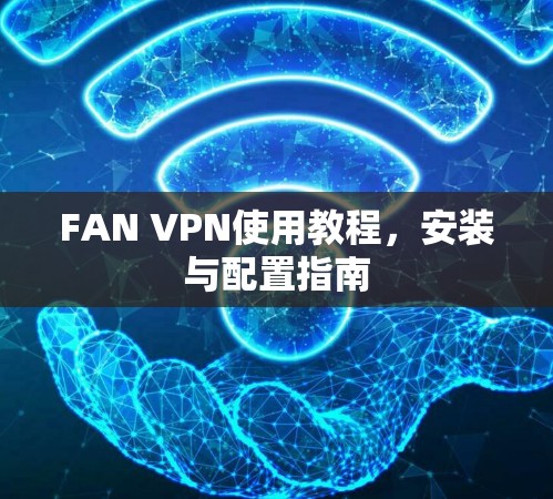 FAN VPN使用教程，安装与配置指南
