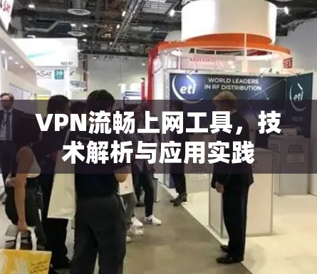 VPN流畅上网工具，技术解析与应用实践