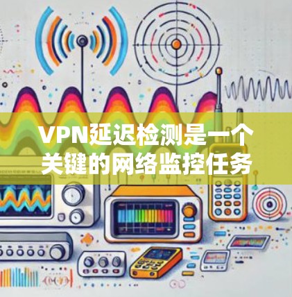 VPN延迟检测是一个关键的网络监控任务,旨在确保VPN连接的稳定性和可靠性。以下是详细的方法和步骤 VPN延迟检测是一个关键的网络监控任务,旨在确保VPN连接的稳定性和可靠性。以下是详细的方法和步骤