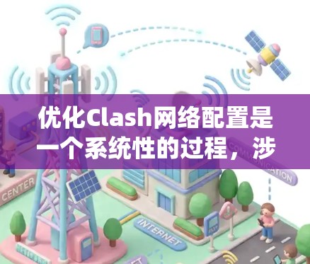 优化Clash网络配置是一个系统性的过程,涉及多个方面的调整和优化。以下是对Clash进行网络优化的分步指南 优化Clash网络配置是一个系统性的过程,涉及多个方面的调整和优化。以下是对Clash进行网络优化的分步指南