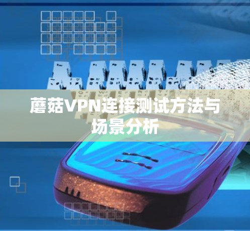 蘑菇VPN连接测试方法与场景分析 蘑菇VPN连接测试方法与场景分析