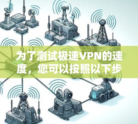 为了测试极速VPN的速度，您可以按照以下步骤进行