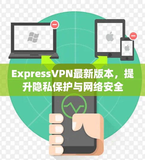 ExpressVPN最新版本，提升隐私保护与网络安全