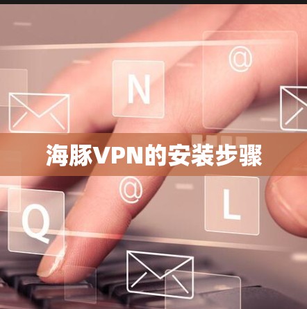 海豚VPN的安装步骤 海豚VPN的安装步骤