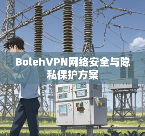 BolehVPN网络安全与隐私保护方案 BolehVPN网络安全与隐私保护方案