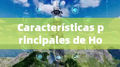Características principales de Hola VPN para Android: Características principales de Hola VPN para Android: