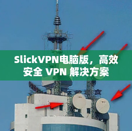 SlickVPN电脑版,高效安全 VPN 解决方案 SlickVPN电脑版,高效安全 VPN 解决方案