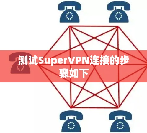 测试SuperVPN连接的步骤如下 测试SuperVPN连接的步骤如下