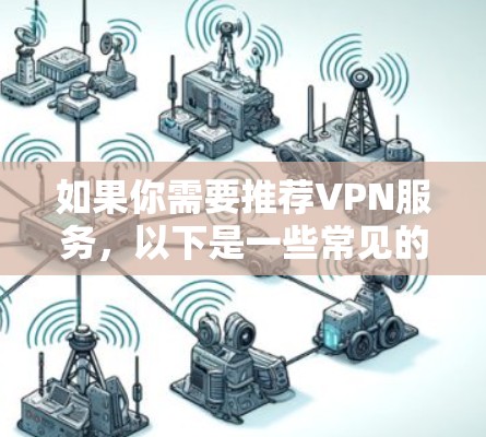 如果你需要推荐VPN服务,以下是一些常见的高质量VPN服务提供商。这些服务提供商在速度、隐私保护和安全性方面表现较好,适合普通用户的需求 如果你需要推荐VPN服务,以下是一些常见的高质量VPN服务提供商。这些服务提供商在速度、隐私保护和安全性方面表现较好,适合普通用户的需求