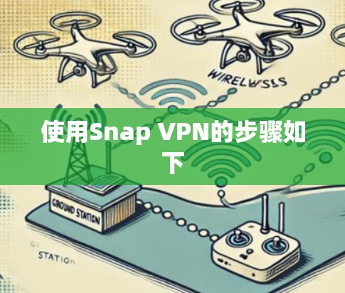 使用Snap VPN的步骤如下