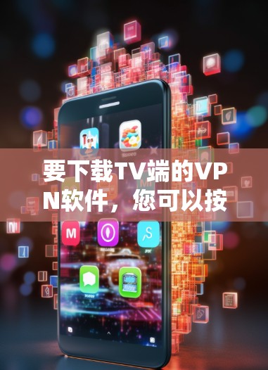 要下载TV端的VPN软件,您可以按照以下步骤操作 要下载TV端的VPN软件,您可以按照以下步骤操作