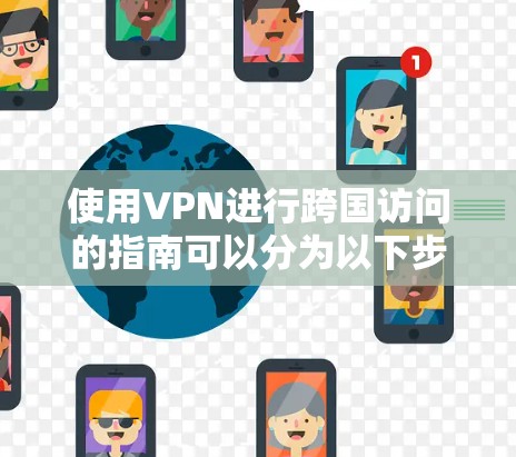 使用VPN进行跨国访问的指南可以分为以下步骤
