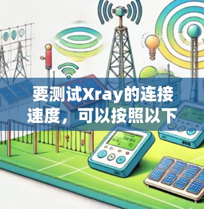 要测试Xray的连接速度,可以按照以下步骤进行 要测试Xray的连接速度,可以按照以下步骤进行