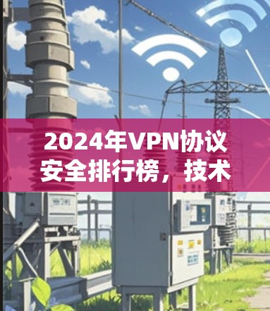 2024年VPN协议安全排行榜，技术与应用分析