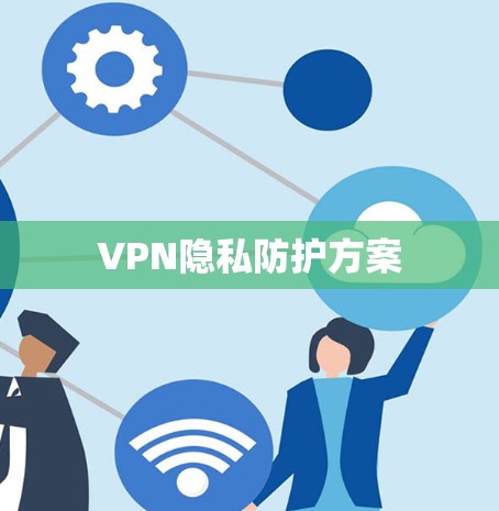VPN隐私防护方案