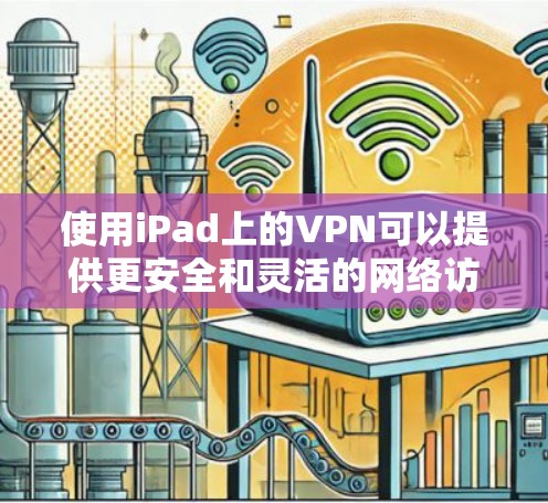 使用iPad上的VPN可以提供更安全和灵活的网络访问，以下是详细的步骤指南