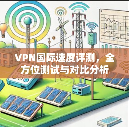 VPN国际速度评测，全方位测试与对比分析