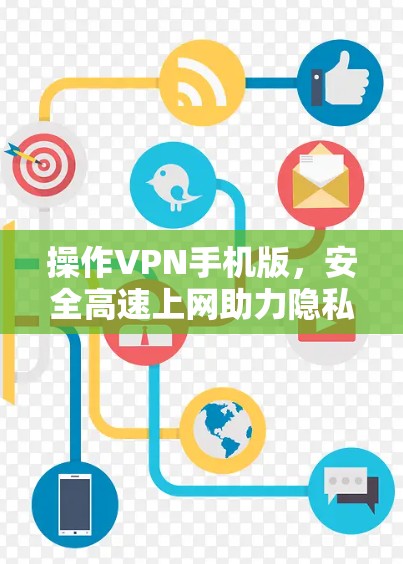 操作VPN手机版,安全高速上网助力隐私守护 操作VPN手机版,安全高速上网助力隐私守护