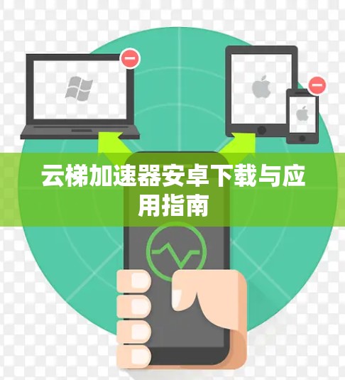 云梯加速器安卓下载与应用指南 云梯加速器安卓下载与应用指南
