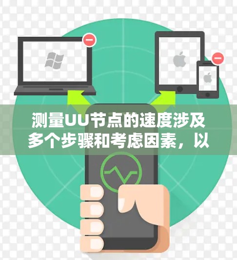 测量UU节点的速度涉及多个步骤和考虑因素,以下是一步步的指南 测量UU节点的速度涉及多个步骤和考虑因素,以下是一步步的指南