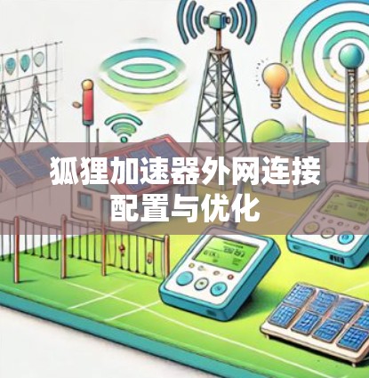 狐狸加速器外网连接配置与优化 狐狸加速器外网连接配置与优化