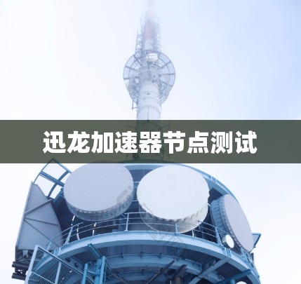 迅龙加速器节点测试 迅龙加速器节点测试